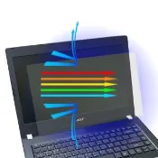 【Ezstick】ACER Aspire E5-476 E5-476G 防藍光螢幕貼(可選鏡面或霧面)
