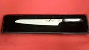 藤次郎作料理刀閃光系列ff-sl240 mm
