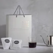 WT.COFFEE 精品濾掛咖啡包禮盒 精品咖啡 單品咖啡濾掛 新年禮盒 送禮