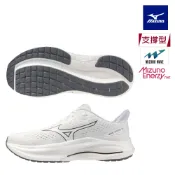 MIZUNO 美津濃 WAVE INSPIRE 22 男款慢跑鞋 J1GC264407