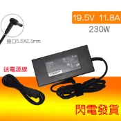 Gigabyte Aero 17 HDR XC XD YA P15 G7 MD G7 GD 19.5V 11.8A