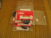 HONDA HRC RS125R 後輪減震塊 減震橡膠 NSR FZR 野狼 酷龍 T1(HRC原廠品 直六框 斜六框)