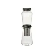 DGLife 德記生活網 《HARIO》水滴式冰滴咖啡壺600ml(SBS-5B)