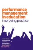 【三民網路書店】Performance Management in Education：Improving Practice 作者：Jenny Reeves;Pauline V. Smith;James O Brien;Harry Tomlinson;Christine Forde
