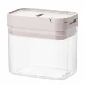 【DECO HOME商品】食物密封罐 380mL PL018(DH) NITORI宜得利家居