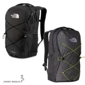 The North Face 北面 後背包 筆電包 胸帶 Jester NF0A3VXF4H0/NF0A3VXFMSO