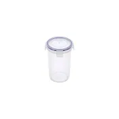 【史代新文具】聯府KEYWAY KIC700 天廚圓型保鮮盒/收納盒