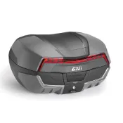 【GIVI】V58NNG2 後箱 機車後箱 58公升 台灣總代理 MONOKEY系統
