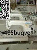 日本 原裝工業縫紉機 平車 juki重機DDL8700平縫機 實體店選機器