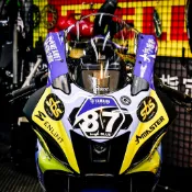 【FAKIE】YAMAHA YZF-R6 YZF-R7 後照鏡飾蓋 後視鏡飾蓋