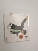 正版全新未拆封唱片 林俊傑第二天堂專輯CD JJ第2張專輯