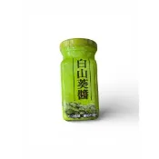 【愛合購】【阿里山鄉農會】特辣白山葵醬｜100g