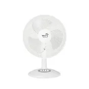 【TECO 東元】12吋機械式桌扇/風扇/電風扇 XYFXA1228