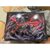 metal robot 鐵血的孤兒 翼魔鋼彈 馬可西亞斯 合金 完成品 獵魔鋼彈
