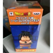 鯨魚屋 日版 WCF 七龍珠 超 vol.2 DB超012 亞奇洛貝 彌次郎 公仔