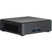 含發票   Intel NUC BNUC11TNKV50Z00(i5-1145G7/Intel NUC vPro 機