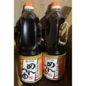 【最新效期】Yamaki日本進口鰹魚淡醬油