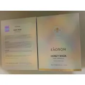 澳洲 Eaoron Honey Mask with Propolis 蜂膠膠囊塗抹式面膜 10mlx8入(內附刷具)
