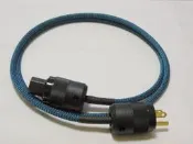 Audio Reality TITAN 電源線 / 1.5M