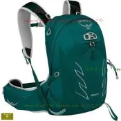正品戶外徒步背包小鷹Osprey Tempest 20L Extended Fit 背包 女