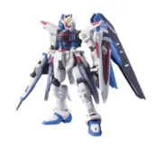 萬代 RG 05 1 144 自由鋼彈 代理 組裝模型 現貨《動漫貨櫃玩具批發》