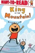 【三民網路書店】King of the Mountain!: Ready-To-Read Level 1 作者：Susie Lee Jin