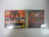 SS 日版 GAME 光明與黑暗3 首部曲 王都巨神（光碟小刮傷、說明書有折）(43532872)