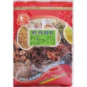 全壘打調味專家 嫩肉粉1KG