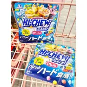 ☆新品現貨區2606☆✨日本空運來台✨💎CT搶先賣商品💎森永 MORINAGA 新食感 脆皮 嗨啾水果 軟糖