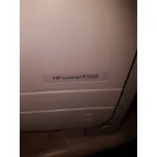 【DR. 995】HP LaserJet P2035 paper jam 閃紅燈 各種問題 閃雙紅燈