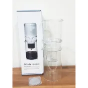 Driver NEW設計師冰滴600ml  設計師冰滴 咖啡壺冰滴