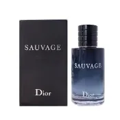 【Dior 迪奧】SAUVAGE曠野之心淡香水 60ml
