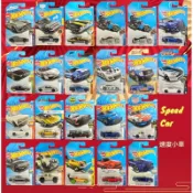 【速度小車】風火輪小汽車 Hot Wheels 第二賣場 BMW SKYLINE Porsche CAMARO