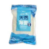 ***超商取貨限購4包***台鹽澳洲日曬天然海鹽（粗鹽）-(新包裝）