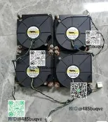 金錢豹COOLSERVER1U超薄純銅散熱器1150115111551156針嗵勇