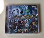 美麗新樂園 Peaceland2 1997滾石唱片 CD良好