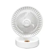 (店+)【LAPOLO】7吋USB擺頭風扇LA-S7230