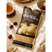 ♥mini選物928 | 韓國秀彬 蔘雞湯料理包 70g /  濃郁版 100g 人參 人蔘 雞湯材料