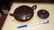 早期紫砂名家手工壺出清7