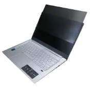 (店+)【Ezstick】ACER Swift 3 SF314-59  防窺片｜檔片式固定設計｜防藍光/防眩光｜左右或四向視角選擇｜360度/四向視角防窺