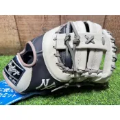 棒球魂 RAWLINGS HYPER 軟式 一壘手手套 11.75吋 型號:GR5HTMM53