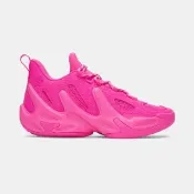 【UNDER ARMOUR】UA 大童 CURRY 13 AP 籃球鞋_6014870-652