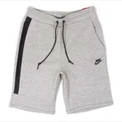 Nike Tech Fleece 科技棉 防水拉鍊 短褲 台北市