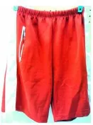  *岡山國中*夏季短運動褲.另售.短袖運動上衣.外套.制服.休閒褲.拉拉隊.運動服.角色扮演