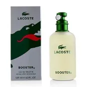 [Strawberrynet草莓網]【Lacoste 拉科斯特】Booster 男士淡香水噴霧(新舊包裝隨機)