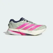 【adidas 愛迪達】ADIZERO BOSTON 13 跑鞋 慢跑鞋 運動鞋 男鞋/女鞋 HQ4912