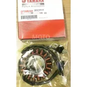 《MOTO車》山葉原廠 1DK-H1410-02 發電線圈 內仁 電盤 SMAX FORCE 發電機