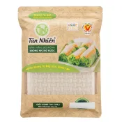 【越南】TAN NHIEN 樹薯春捲皮(22CM超薄)  120g/250g