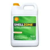 易生活ELiving SHELL ZONE 100% COOLANT 殼牌 水箱精 一加侖裝