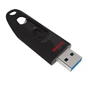 水世界3C 【中壢-水世界】Sandisk Ultra CZ48 512G 1TB 隨身碟 3.0【讀130 寫入40MB】公司貨